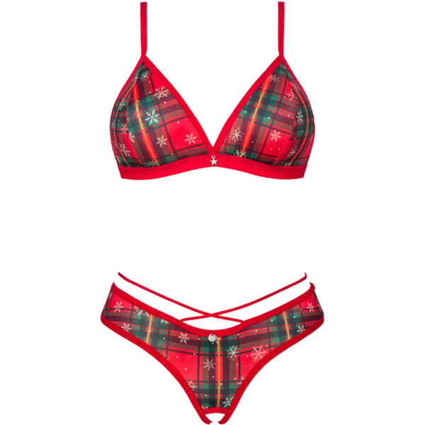 OBSESSIVE - CONJUNTO MS MERRILO DUAS PEAS XS/S - Image 5