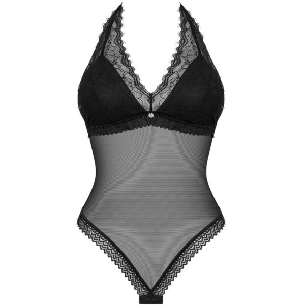 OBSESSIVE - MEDILLA TEDDY XS/S - Image 5