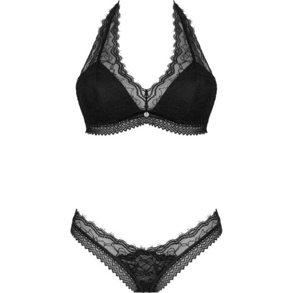 OBSESSIVE - CONJUNTO MEDILLA DUAS PEAS XS/S - Image 5