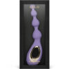 LELO - SORAYA BEADS MASAJEADOR ANAL VIOLETA - Image 4