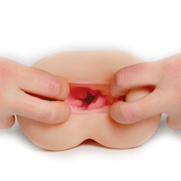 FETISH FANTASY EXTREME - VAGINA ANO REALISTA - Image 4