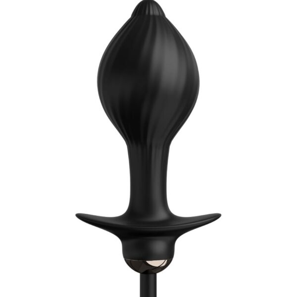 ANAL FANTASY ELITE COLLECTION -PLUG INFLVEL E VIBRADOR AUTO-THROB - Image 4