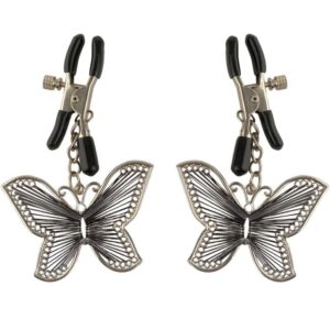 FETISH FANTASY SERIES - PINAS DE BORBOLETA