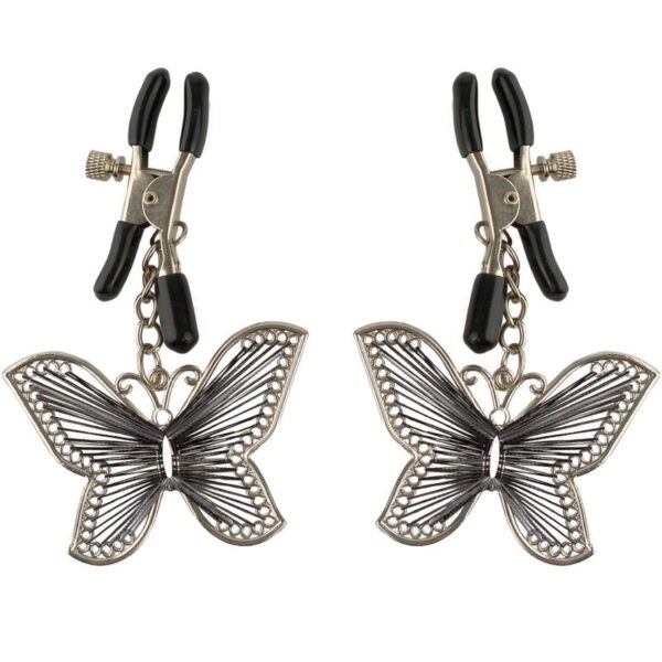 FETISH FANTASY SERIES - PINAS DE BORBOLETA