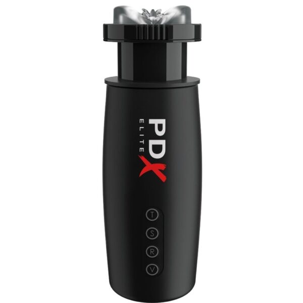 PDX ELITE - STROKER ULTRA-PODEROSO RECARREGVEL - Image 3