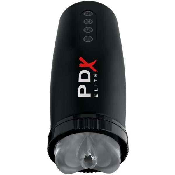 PDX ELITE - STROKER ULTRA-PODEROSO RECARREGVEL - Image 2