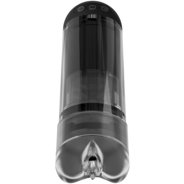 PDX ELITE - VIBRADOR STROKER EXTENDER PRO - Image 3