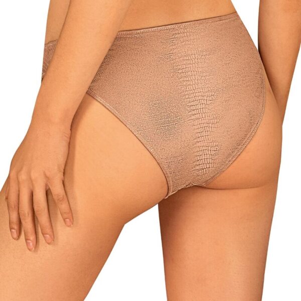OBSESSIVE - FILIPINES PANTIES ORO S - Image 2