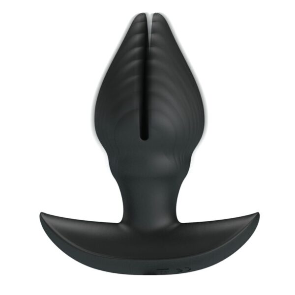 PRETTY LOVE - PLUG ANAL INFLVEL E RECARREGVEL - Image 3