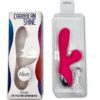 ALIVE - VIBRADOR DE BRILHO DO CARIBE E SUCKER FÚCSIA - Image 4