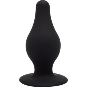 SILEXD - MODELO 2 PLUG ANAL PREMIUM SILEXPAN SILICONE PREMIUM TERMOREATIVO TAMANHO L