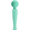 PRETTY LOVE - VIBRADOR DE VARINHA VERDE SKYLER - Image 3