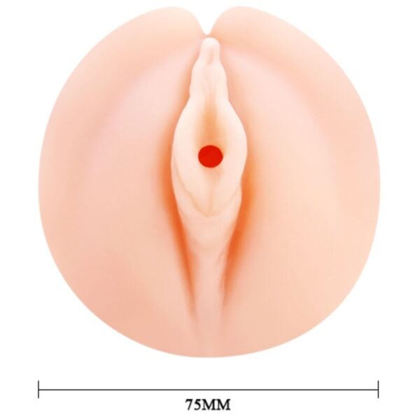 CRAZY BULL - MASTURBADOR DE VAGINA PORTTIL - Image 4