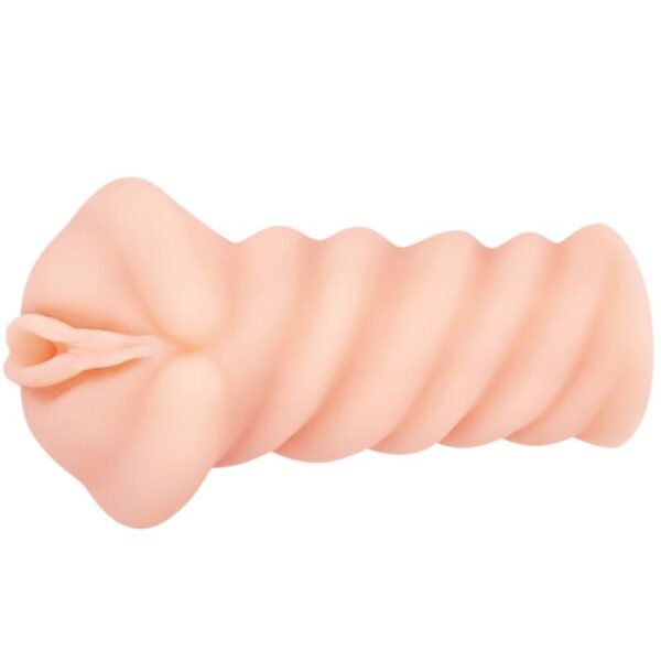 CRAZY BULL - MASTURBADOR DE VAGINA PORTTIL - Image 2