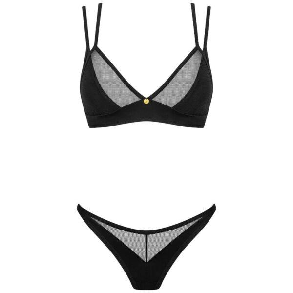 OBSESSIVE - NESARI SET DOS PIEZAS XL/XXL - Image 5