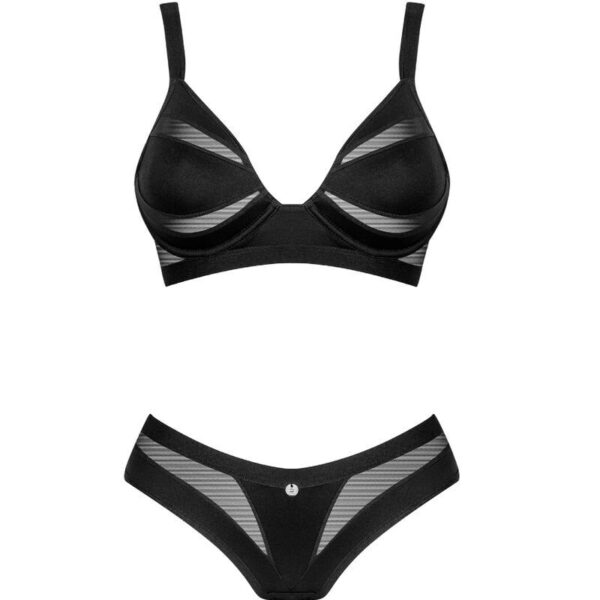OBSESSIVE - CONJUNTO CHIC AMORIA 2 PEÇAS XS/S - Image 5