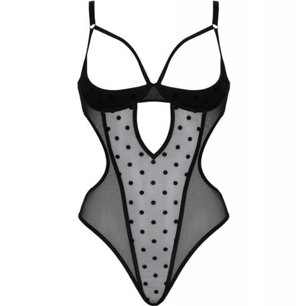 PASSION - MARINA BODY PRETO S/M - Image 3