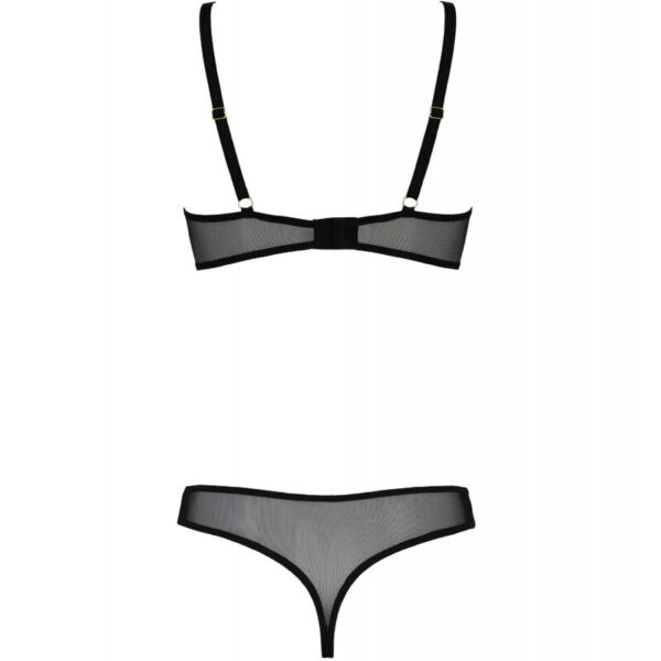 PASSION - MARINA BODY PRETO S/M - Image 4