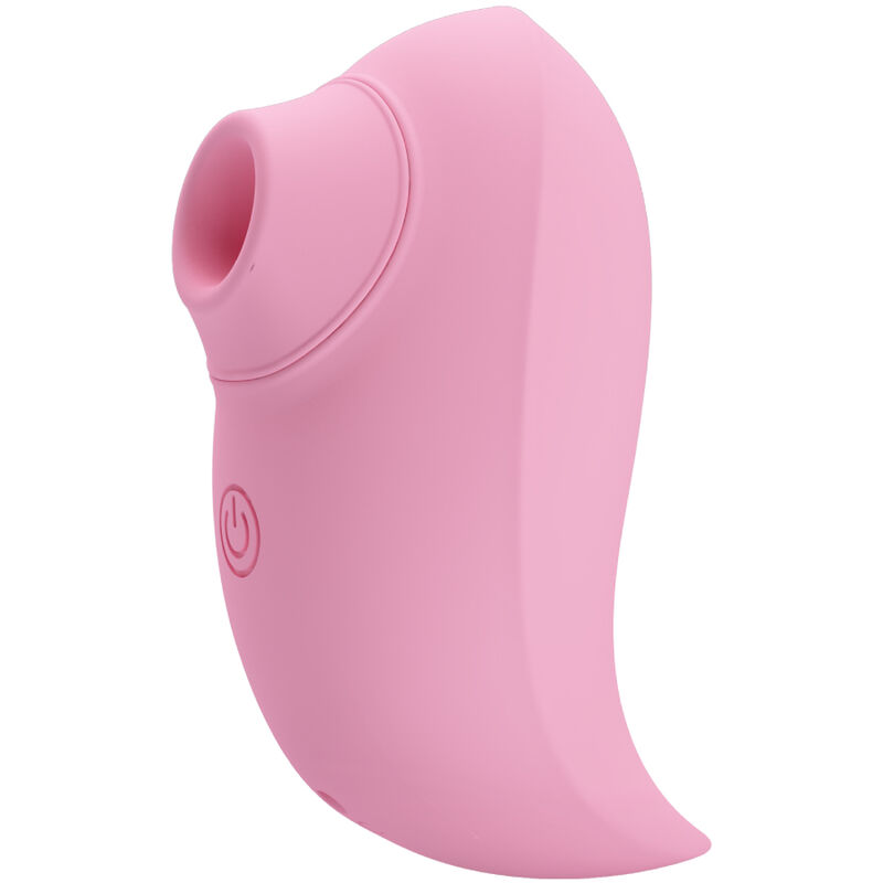 ROMANCE - INHALE BIRD MINI ONDAS ESTIMULANTES COM FUNÇÃO DE MEMÓRIA - Image 3