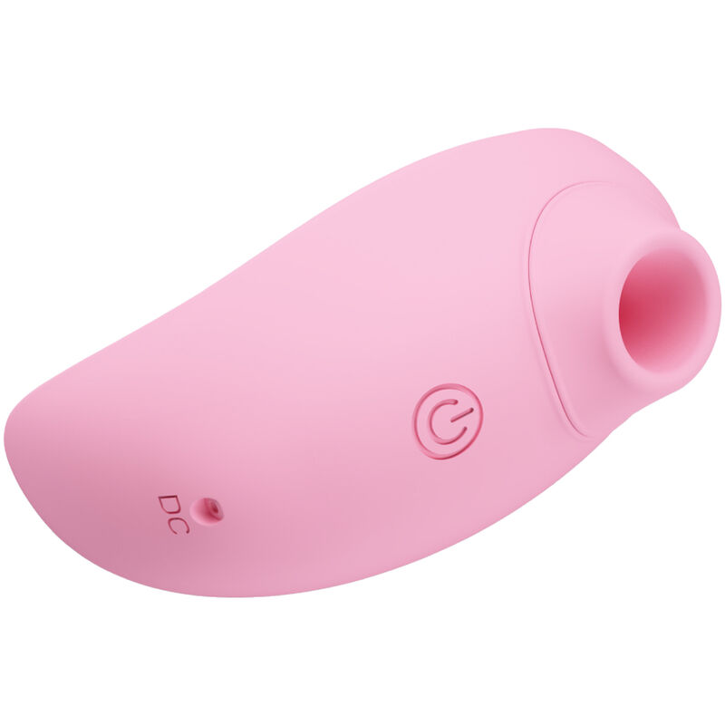 ROMANCE - INHALE BIRD MINI ONDAS ESTIMULANTES COM FUNÇÃO DE MEMÓRIA - Image 4