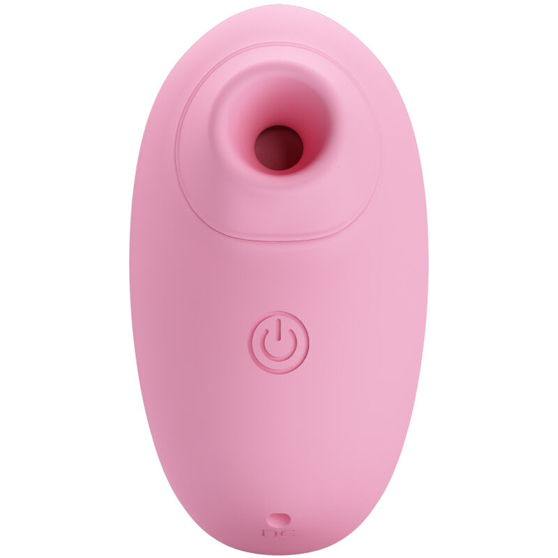 ROMANCE - INHALE BIRD MINI ONDAS ESTIMULANTES COM FUNÇÃO DE MEMÓRIA - Image 2