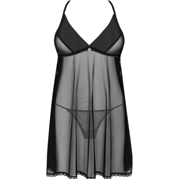 OBSESSIVE - LATINESA BABYDOLL  TANGA XS/S - Image 5