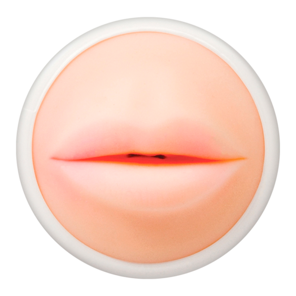 ALIVE - MAXI FLEX MASTURBADOR MASCULINO ORAL TAMANHO L - Image 2