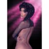 CALEXOTICS - RADIANCE ENCOLHIMENTO DE OMBRO COM CAPUZ RHINE - Image 3
