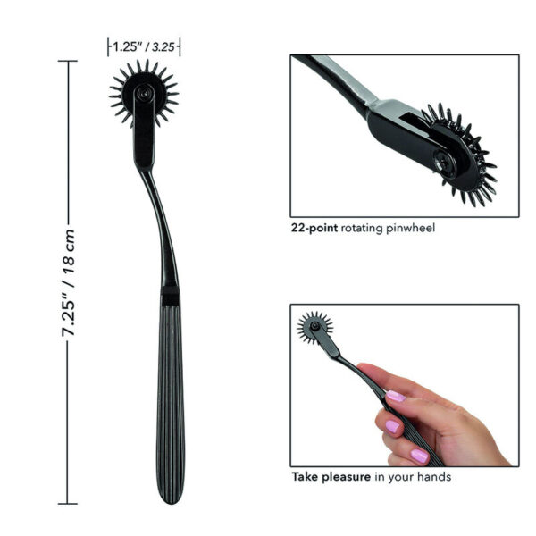 CALEXOTICS - BOUNDLESS RODA DE PRAZER - Image 5