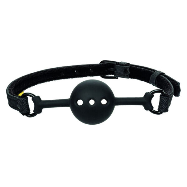 CALEXOTICS - BOUNDLESS MORDAA DE BOLA RESPIRVEL - Image 2