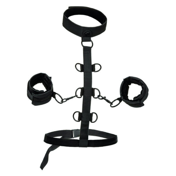 CALEXOTICS - BOUNDLESS RETENO CORPORAL DE COLAR - Image 2