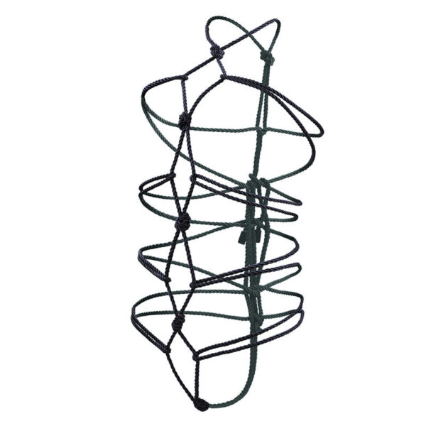 CALEXOTICS - BOUNDLESS CORDA 10M PRETA - Image 4