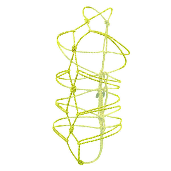 CALEXOTICS - BOUNDLESS CORDA 10M AMARELO - Image 4