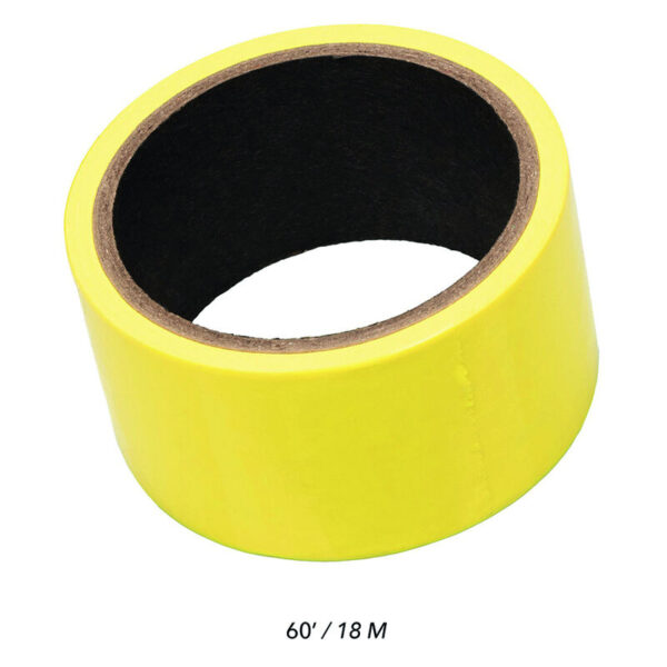 CALEXOTICS - BOUNDLESS FITA BONDAGE AMARELO - Image 2