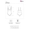LIVCO CORSETTI FASHION - SILOMIN LC 1401 CORPO + ROUPO PRETO TAMANHO ÚNICO - Image 5