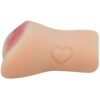 CRAZY BULL - ELENA MASTUBADOR EM FORMA DE VAGINA - Image 4