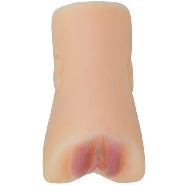 CRAZY BULL - ELENA MASTUBADOR EM FORMA DE VAGINA - Image 2