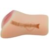 CRAZY BULL - ELENA MASTUBADOR EM FORMA DE VAGINA - Image 5