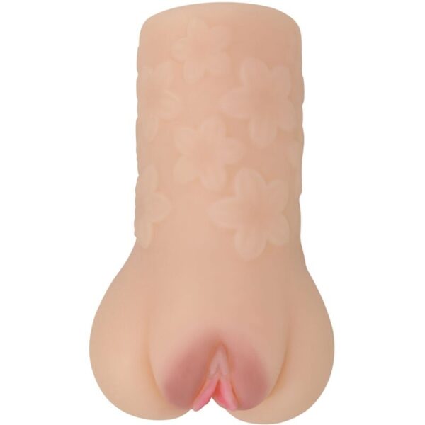 CRAZY BULL - MASTUBADOR EM FORMA DE VAGINA SCARLET - Image 2