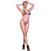 CHILIROSE - CR 4659 BIQUINI PRATA S/M - Image 4