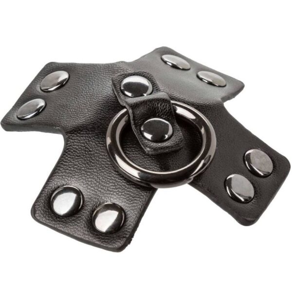 CALEXOTICS - EUPHORIA O-RING PRETO - Image 4