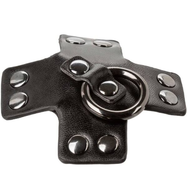 CALEXOTICS - EUPHORIA O-RING PRETO - Image 5