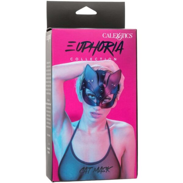 CALEXOTICS - EUPHORIA MSCARA DE GATO - Image 3