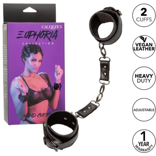 CALEXOTICS - EUPHORIA ALGEMAS DE MO - Image 2
