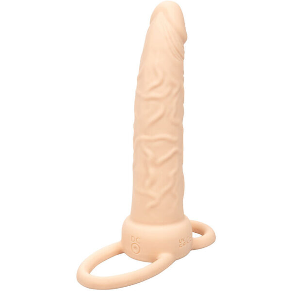 CALEXOTICS - PERFORMANCE MAXX RECARREGVEL DUPLO PENETRADOR PELE LEVE - Image 5