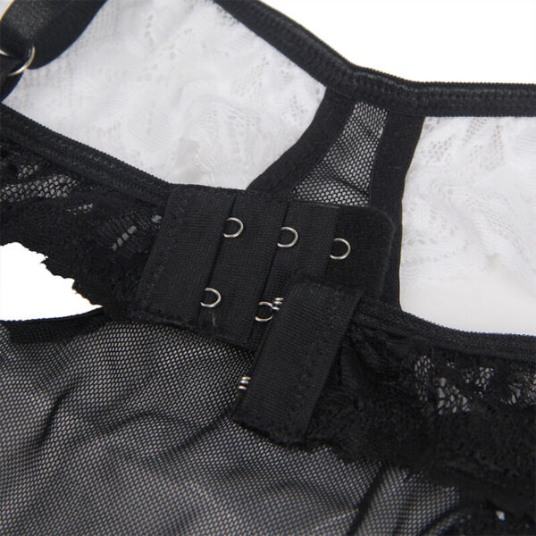 SUBBLIME - DISFRAZ SIRVIENTA BODY S/M - Image 5