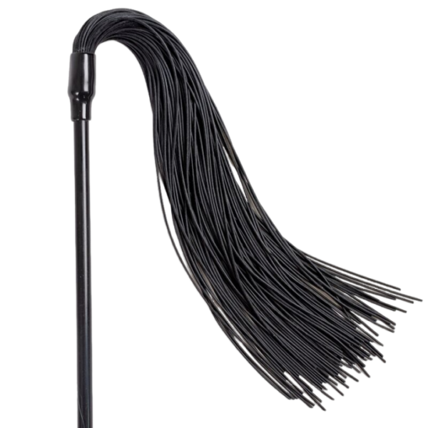 SECRET PLAY - DUSTER + CHICOTE PRETO - Image 2