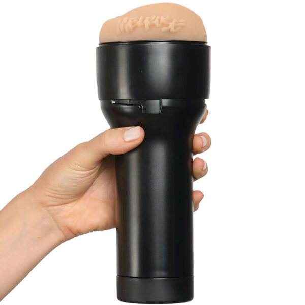 KIIROO - COLEÇÃO FEEL MELROSE MICHAELS STARS STROKER - Image 4