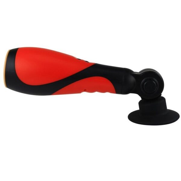 BAILE - AMANTE DE SEXO ORAL 30V ADAPTADOR - Image 2