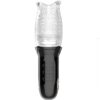 ARMONY - BELUCCI VIBRADOR MASTURBADOR ORAL BRANCO - Image 2